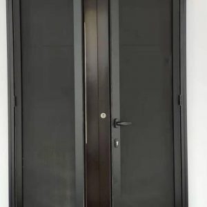 swing door